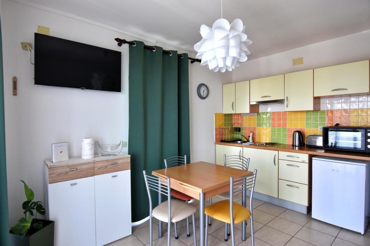 Apartman Luce Sibenik Exterior photo